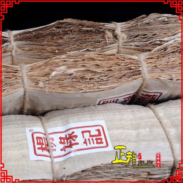 同安戏曲化妆用品刨花胶水水鬓胶贴片子杨禄记榆树皮